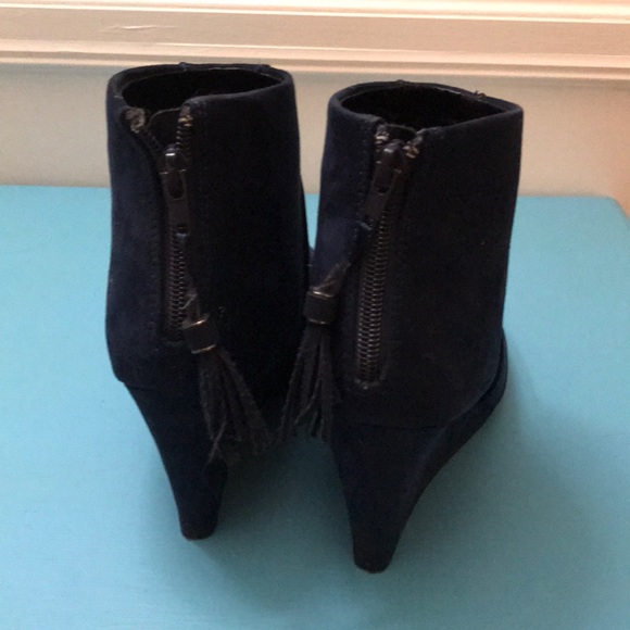 Booties - Picture 2 of 3